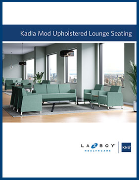 Kadia Mod Hip Chairs - La-Z-Boy Healthcare