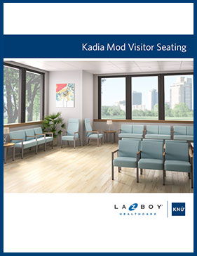 Kadia Mod Hip Chairs - La-Z-Boy Healthcare