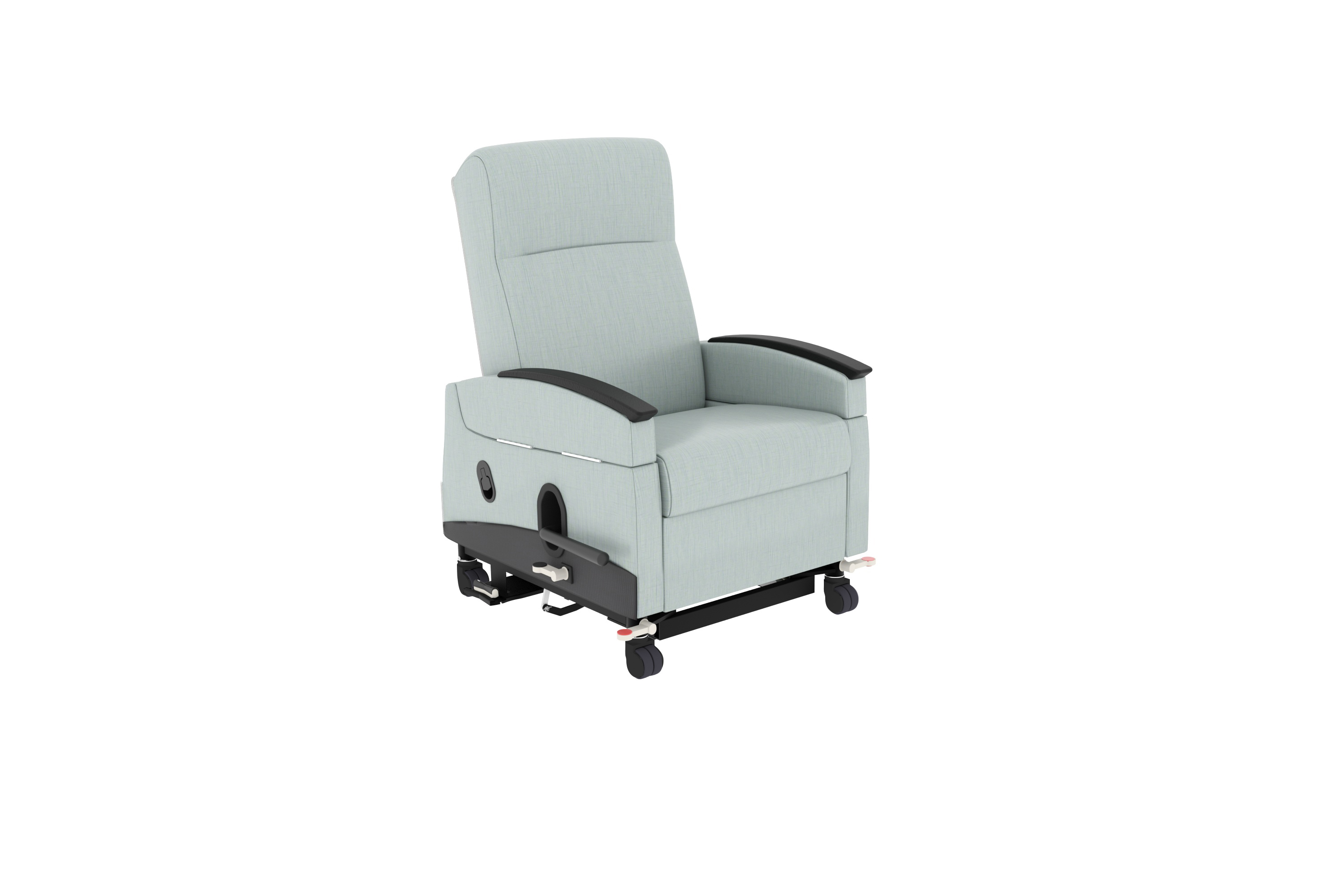 Is your recliner hurting you?, Corewell Health