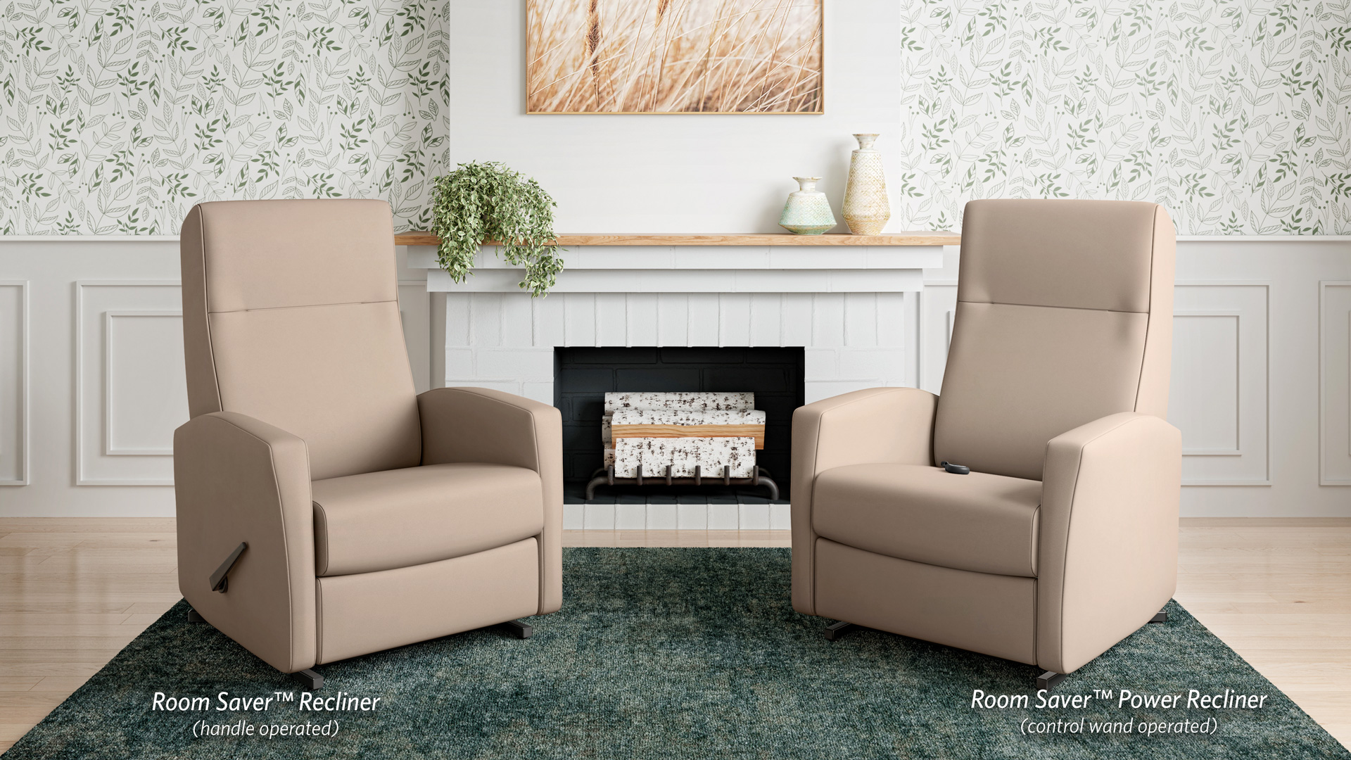 Power Recliners